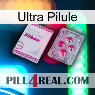 Ultra Pill 32